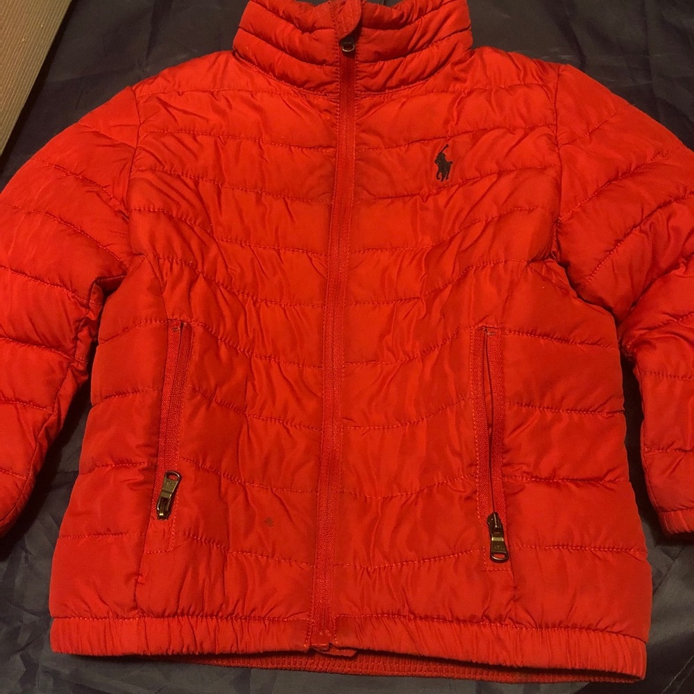 Polo Ralph Lauren Jacket